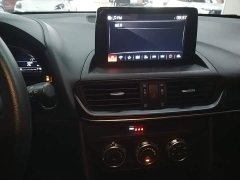 Mazda CX-4 2.0L Automatic FWD Blue Sky Vitality Edition - ფოტო 12