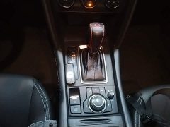 Mazda CX-4 2.0L Automatic FWD Blue Sky Vitality Edition - ფოტო 13
