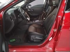 Mazda CX-4 2.0L Automatic FWD Blue Sky Vitality Edition - ფოტო 14