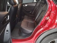 Mazda CX-4 2.0L Automatic FWD Blue Sky Vitality Edition - ფოტო 16