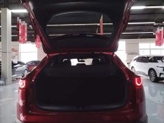 Mazda CX-4 2.0L Automatic FWD Blue Sky Vitality Edition - ფოტო 18