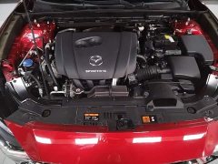 Mazda CX-4 2.0L Automatic FWD Blue Sky Vitality Edition - ფოტო 19