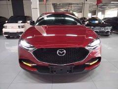 Mazda CX-4 2.0L Automatic FWD Blue Sky Vitality Edition - ფოტო 2