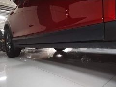 Mazda CX-4 2.0L Automatic FWD Blue Sky Vitality Edition - ფოტო 20