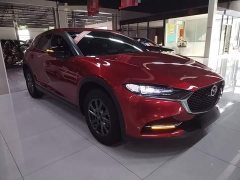 Mazda CX-4 2.0L Automatic FWD Blue Sky Vitality Edition - ფოტო 3
