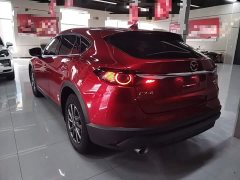 Mazda CX-4 2.0L Automatic FWD Blue Sky Vitality Edition - ფოტო 4