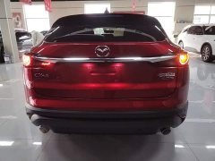 Mazda CX-4 2.0L Automatic FWD Blue Sky Vitality Edition - ფოტო 5