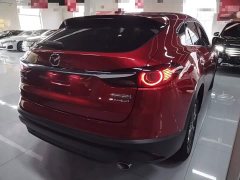 Mazda CX-4 2.0L Automatic FWD Blue Sky Vitality Edition - ფოტო 6