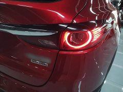 Mazda CX-4 2.0L Automatic FWD Blue Sky Vitality Edition - ფოტო 7