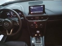 Mazda CX-4 2.0L Automatic FWD Blue Sky Vitality Edition - ფოტო 9