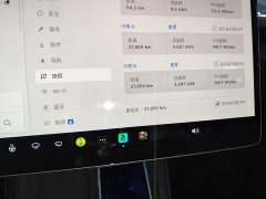 Tesla Model 3 Rear-Wheel Drive - ფოტო 11