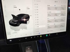 Tesla Model 3 Rear-Wheel Drive - ფოტო 12