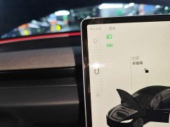 Tesla Model 3 Rear-Wheel Drive - ფოტო 13