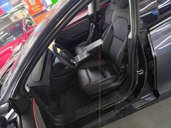 Tesla Model 3 Rear-Wheel Drive - ფოტო 14
