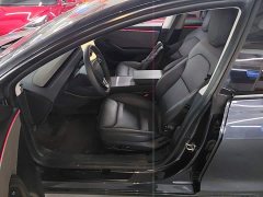 Tesla Model 3 Rear-Wheel Drive - ფოტო 15