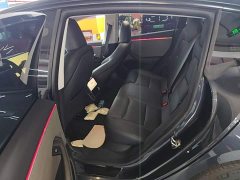 Tesla Model 3 Rear-Wheel Drive - ფოტო 16