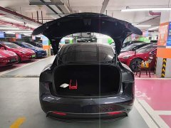 Tesla Model 3 Rear-Wheel Drive - ფოტო 18