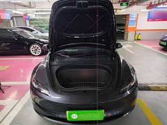 Tesla Model 3 Rear-Wheel Drive - ფოტო 19