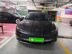 Tesla Model 3 Rear-Wheel Drive - ფოტო 2