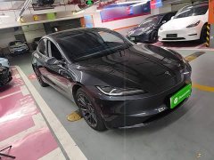 Tesla Model 3 Rear-Wheel Drive - ფოტო 3
