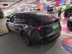 Tesla Model 3 Rear-Wheel Drive - ფოტო 4