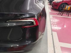 Tesla Model 3 Rear-Wheel Drive - ფოტო 7