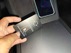 Tesla Model 3 Rear-Wheel Drive - ფოტო 8