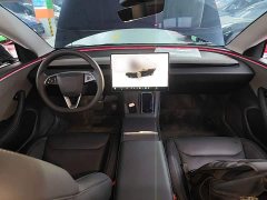 Tesla Model 3 Rear-Wheel Drive - ფოტო 9