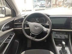Volkswagen Jetta VS7 280TSI Automatic Entry-Level - ფოტო 10
