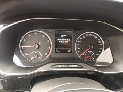 Volkswagen Jetta VS7 280TSI Automatic Entry-Level - ფოტო 11