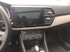 Volkswagen Jetta VS7 280TSI Automatic Entry-Level - ფოტო 12