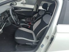 Volkswagen Jetta VS7 280TSI Automatic Entry-Level - ფოტო 14