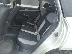 Volkswagen Jetta VS7 280TSI Automatic Entry-Level - ფოტო 16