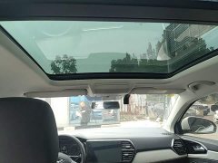Volkswagen Jetta VS7 280TSI Automatic Entry-Level - ფოტო 17