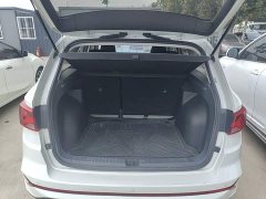 Volkswagen Jetta VS7 280TSI Automatic Entry-Level - ფოტო 18