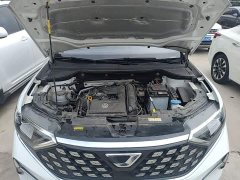Volkswagen Jetta VS7 280TSI Automatic Entry-Level - ფოტო 19