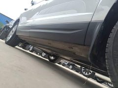 Volkswagen Jetta VS7 280TSI Automatic Entry-Level - ფოტო 20