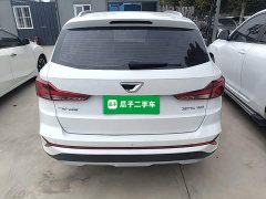 Volkswagen Jetta VS7 280TSI Automatic Entry-Level - ფოტო 5