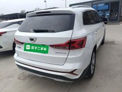 Volkswagen Jetta VS7 280TSI Automatic Entry-Level - ფოტო 6