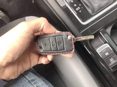Volkswagen Jetta VS7 280TSI Automatic Entry-Level - ფოტო 8
