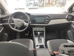 Volkswagen Jetta VS7 280TSI Automatic Entry-Level - ფოტო 9