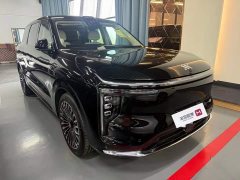 IM Motors Zhiji LS8 52 Max Tech Flagship 5-Seater - ფოტო 2