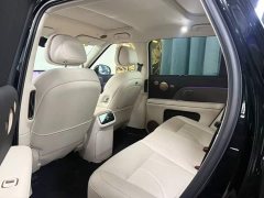 IM Motors Zhiji LS8 52 Max Tech Flagship 5-Seater - ფოტო 6