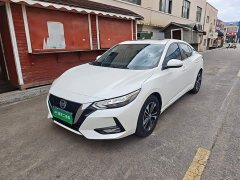Nissan Sylphy 1.6L XL CVT Comfort Edition - фото 1