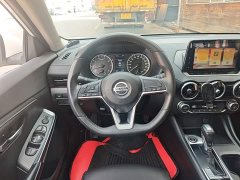 Nissan Sylphy 1.6L XL CVT Comfort Edition - фото 10