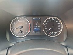 Nissan Sylphy 1.6L XL CVT Comfort Edition - фото 11