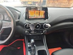 Nissan Sylphy 1.6L XL CVT Comfort Edition - фото 12