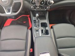 Nissan Sylphy 1.6L XL CVT Comfort Edition - фото 13