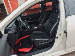 Nissan Sylphy 1.6L XL CVT Comfort Edition - фото 14
