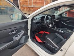 Nissan Sylphy 1.6L XL CVT Comfort Edition - фото 15